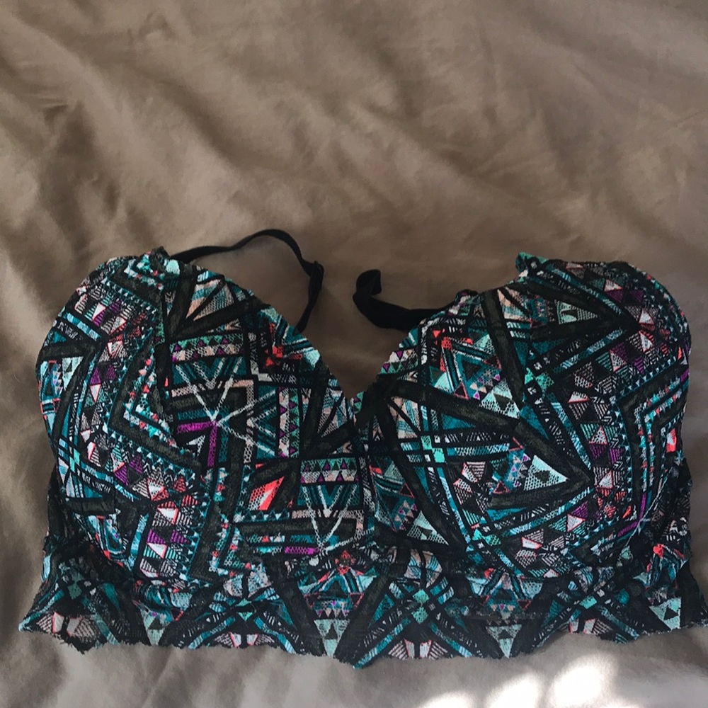 Victoria’s Secret PINK Bralette